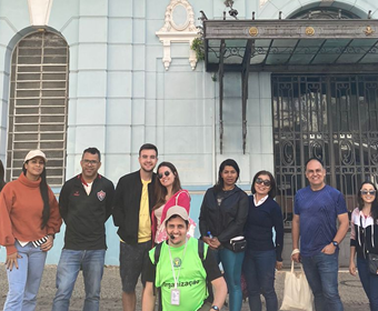 Walking Tour Campinas - Foto 2